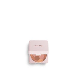 DOLOMIA Natural Glow Bronzer 83 Mosaik